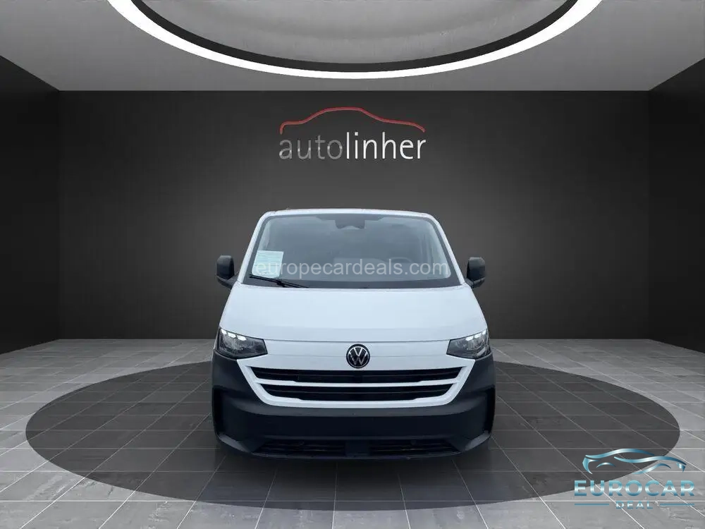 Volkswagen T7 Transporter