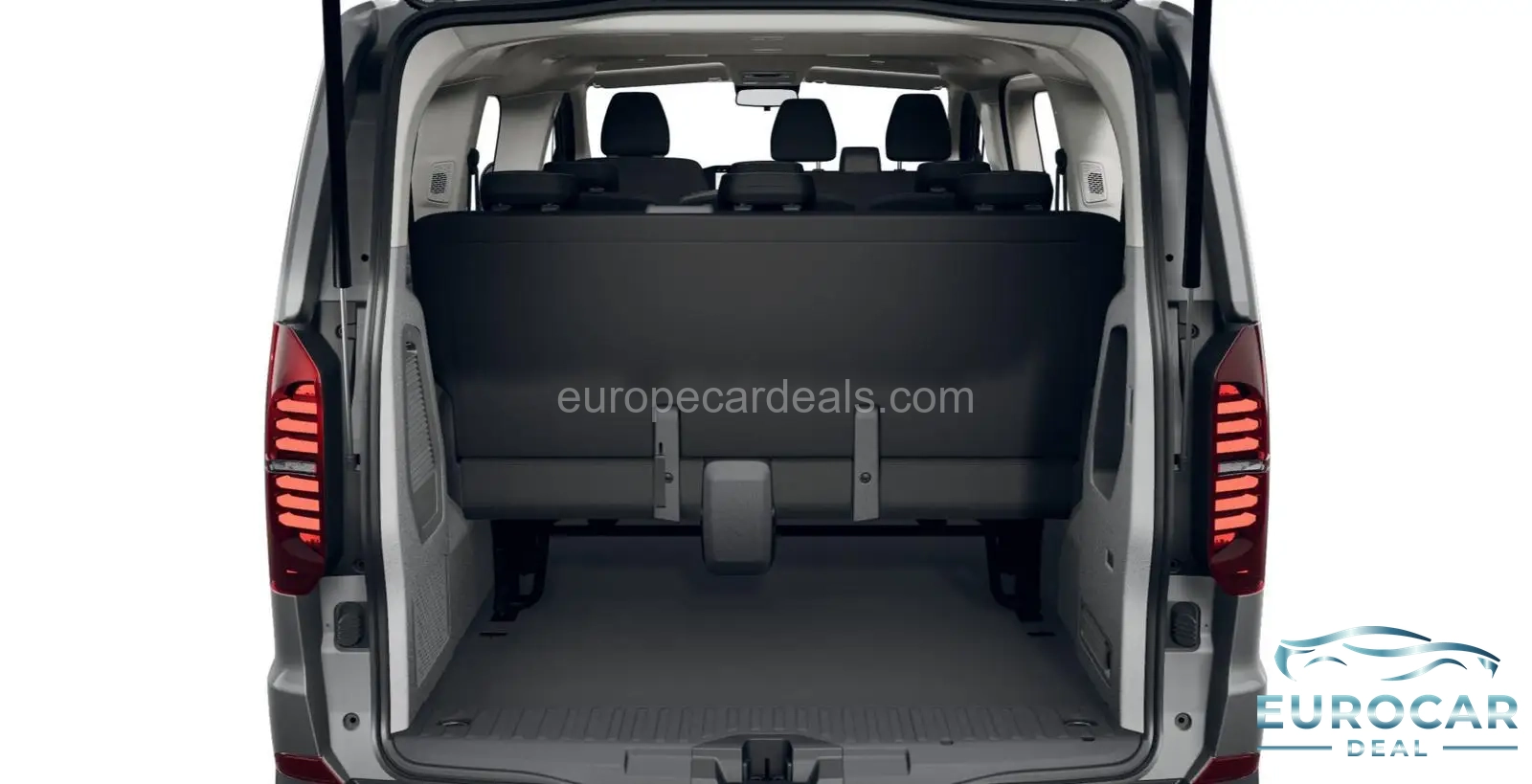 Volkswagen T7 Caravelle