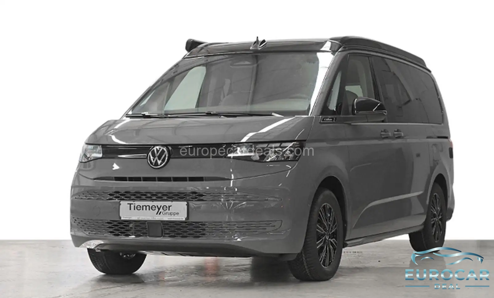 Volkswagen T7 California