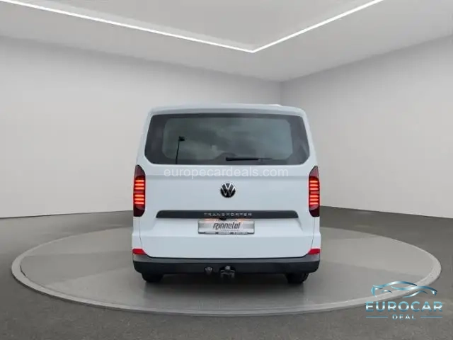 Volkswagen T7 Transporter