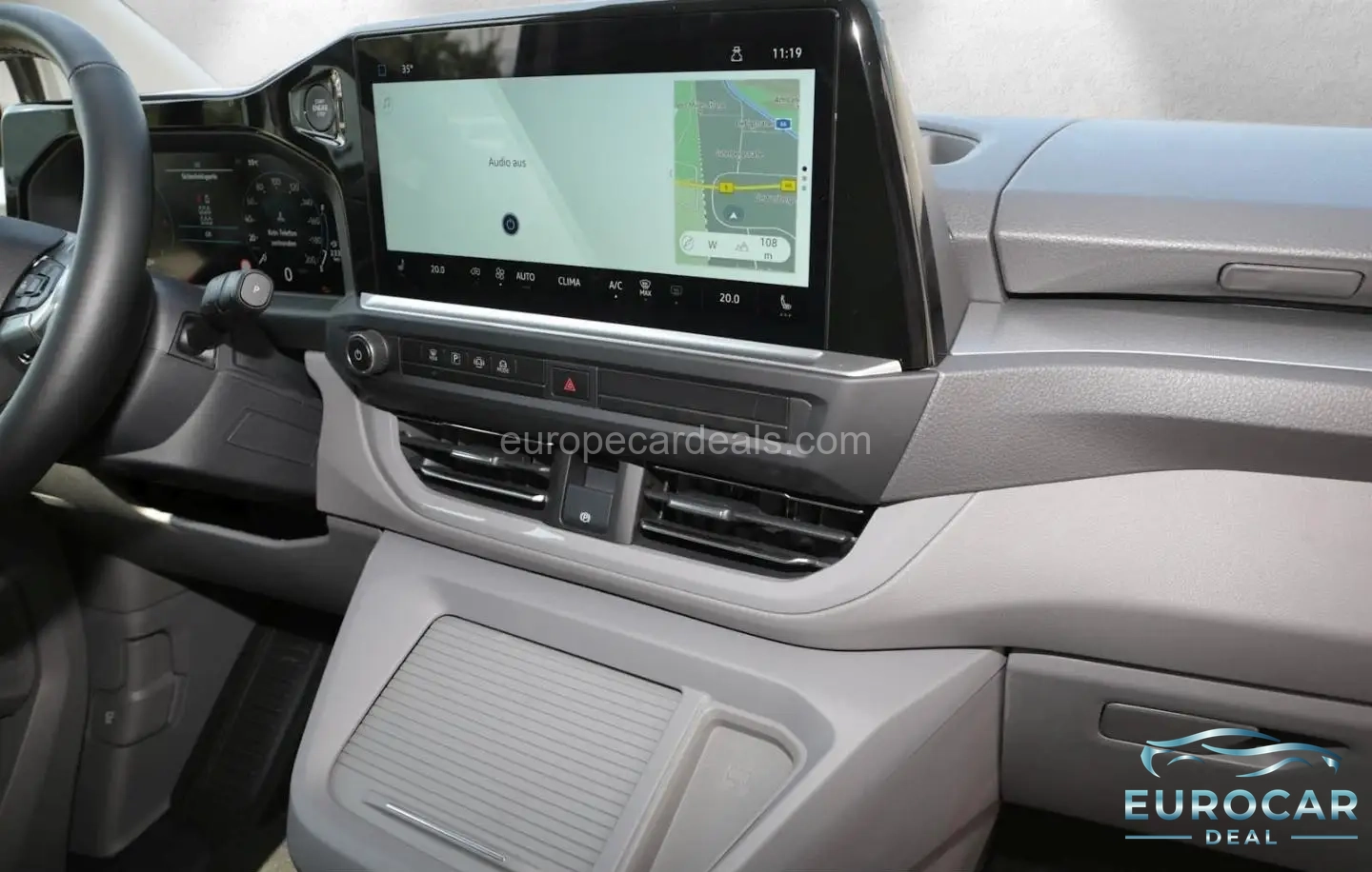Volkswagen T7 Caravelle