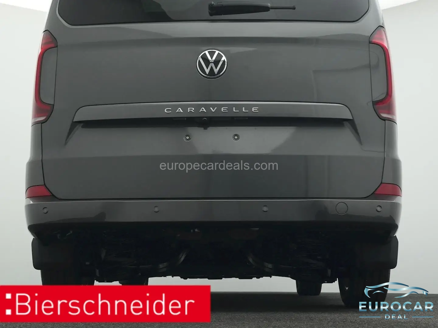 Volkswagen T7 Caravelle