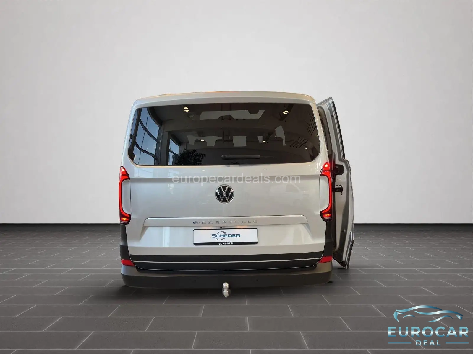 Volkswagen T7 Caravelle