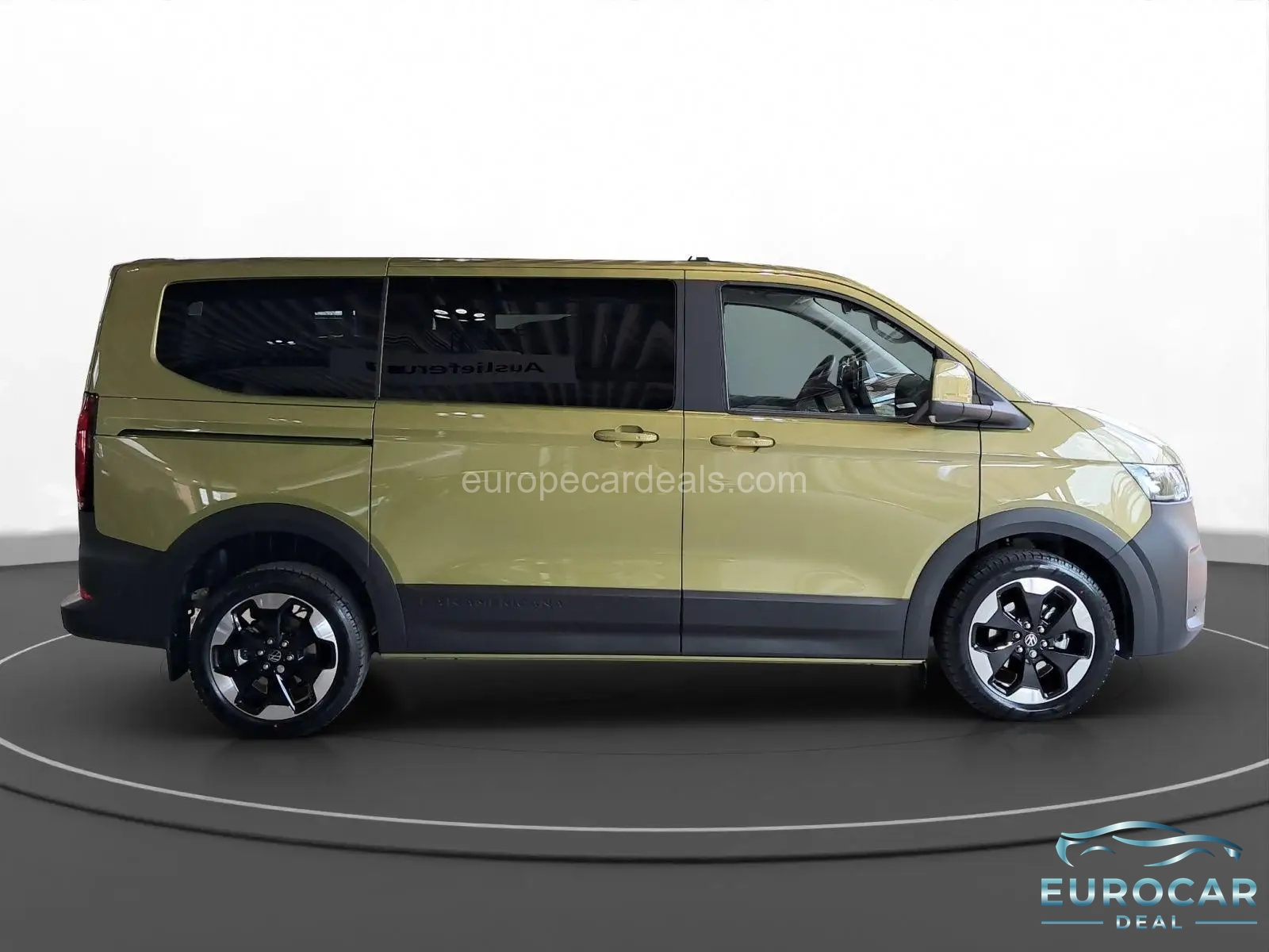 Volkswagen T7 Caravelle