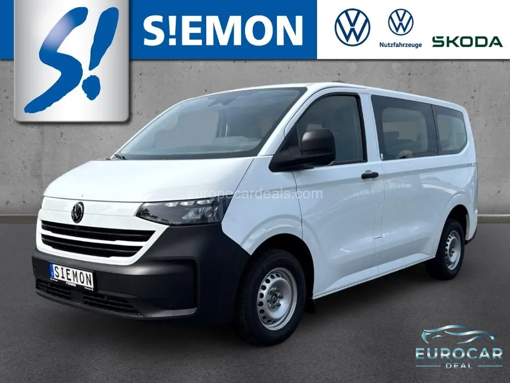 Volkswagen T7 Kombi