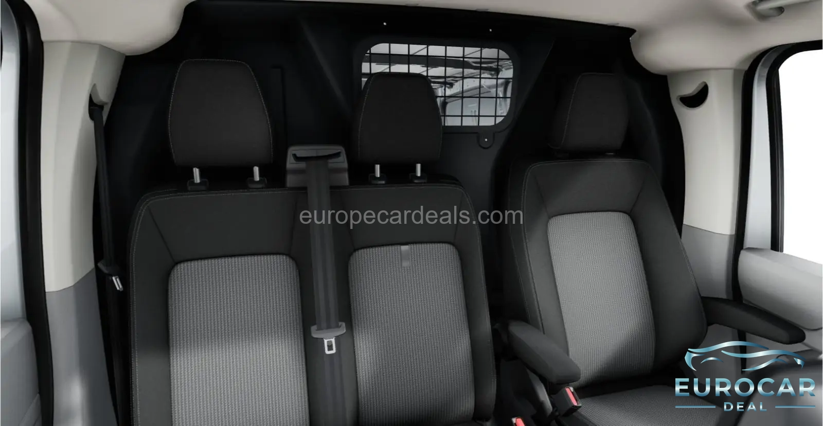 Volkswagen T7 Transporter