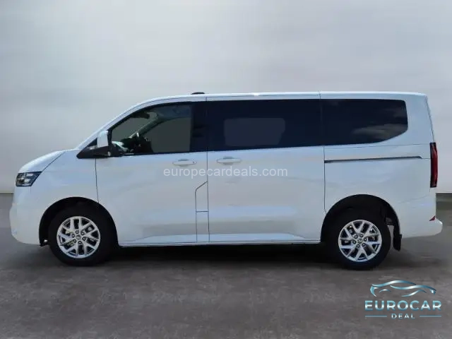 Volkswagen T7 Caravelle