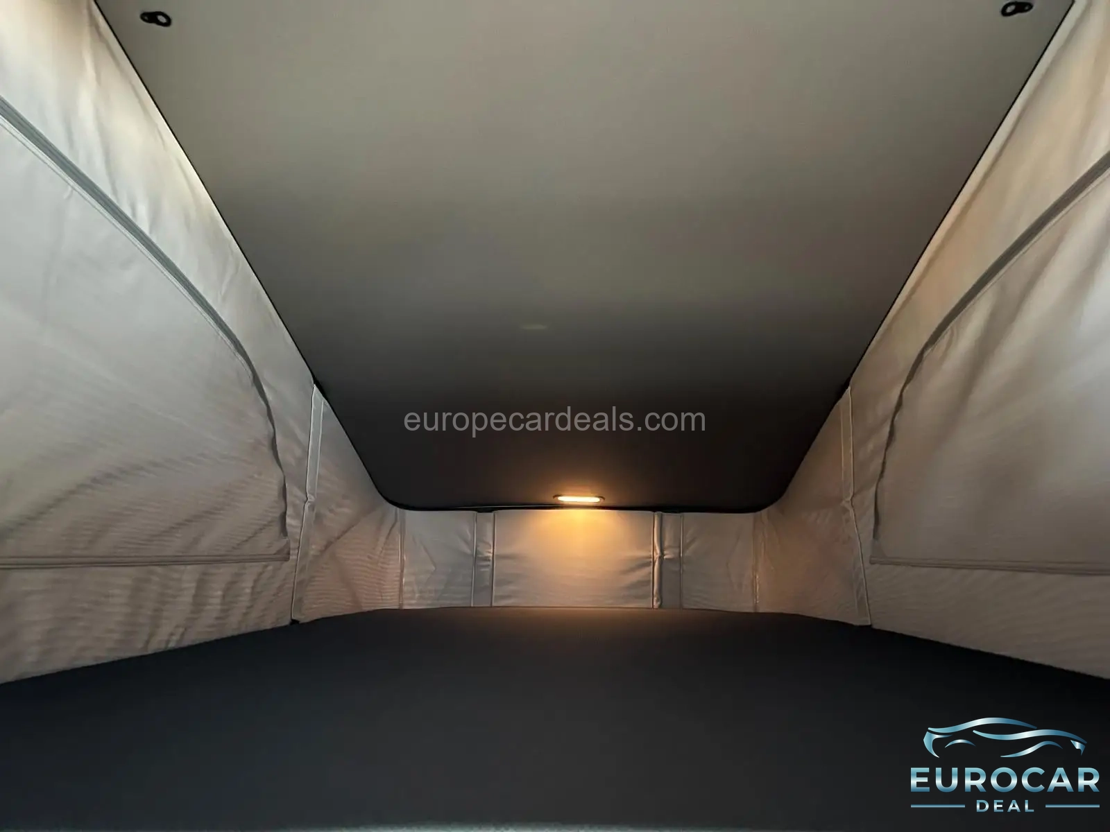 Volkswagen T7 California