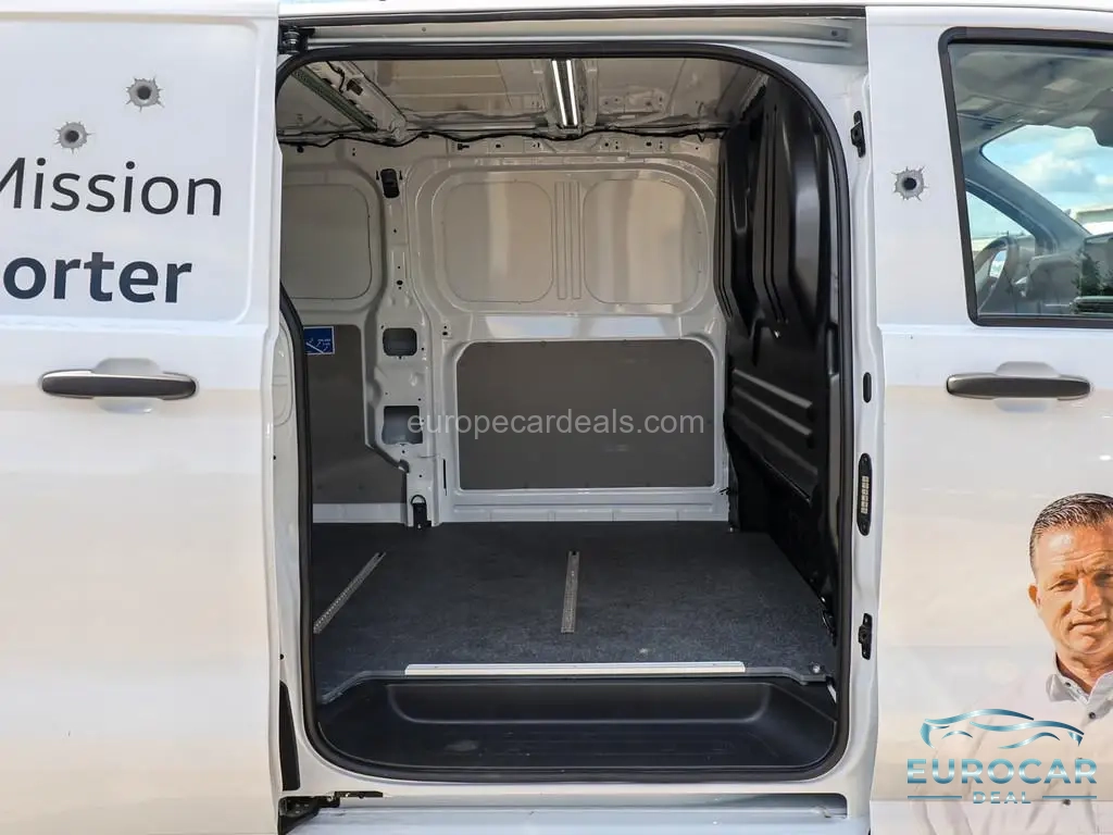 Volkswagen T7 Transporter
