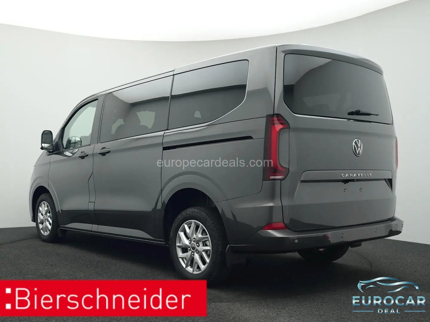 Volkswagen T7 Caravelle