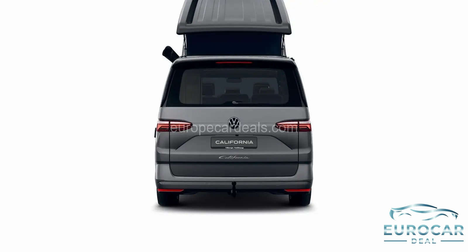 Volkswagen T7 California