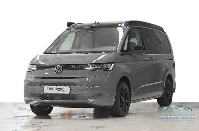 Volkswagen T7 California