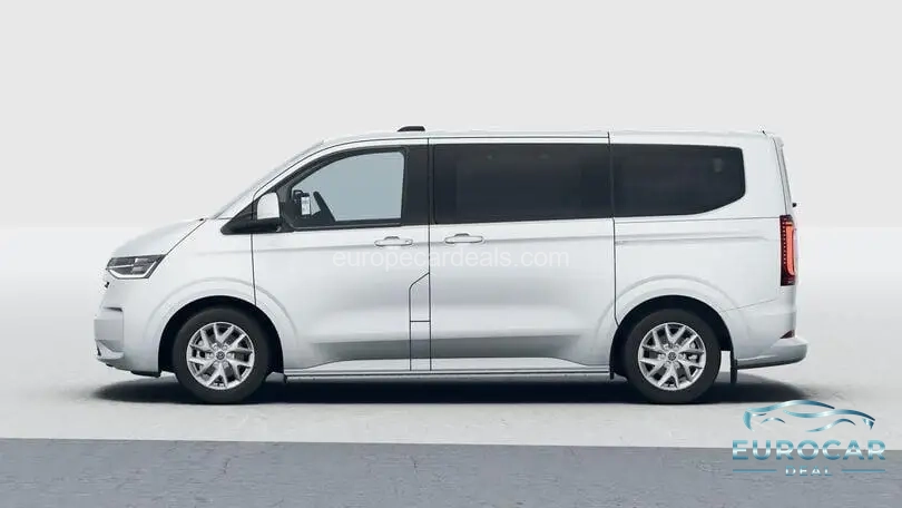 Volkswagen T7 Caravelle