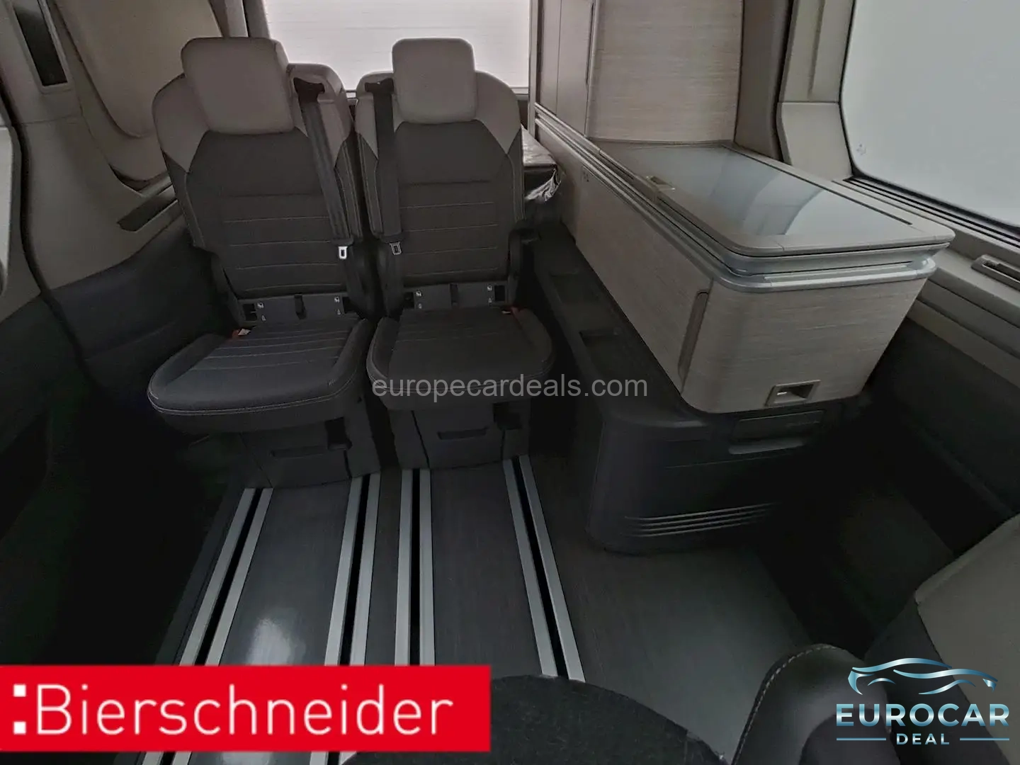 Volkswagen T7 California