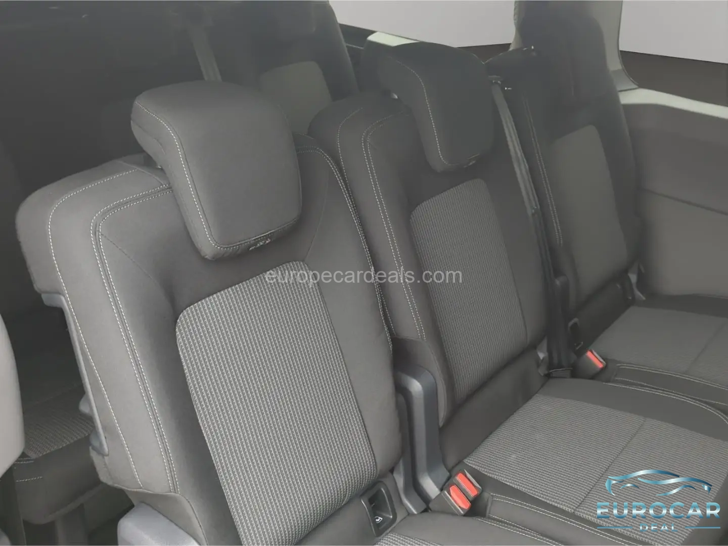 Volkswagen T7 Transporter