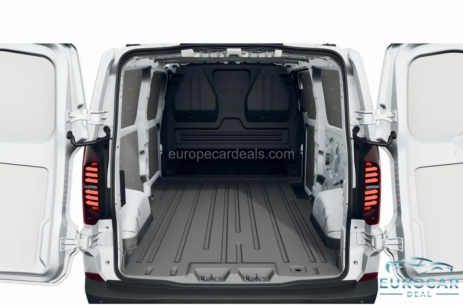 Volkswagen T7 Transporter