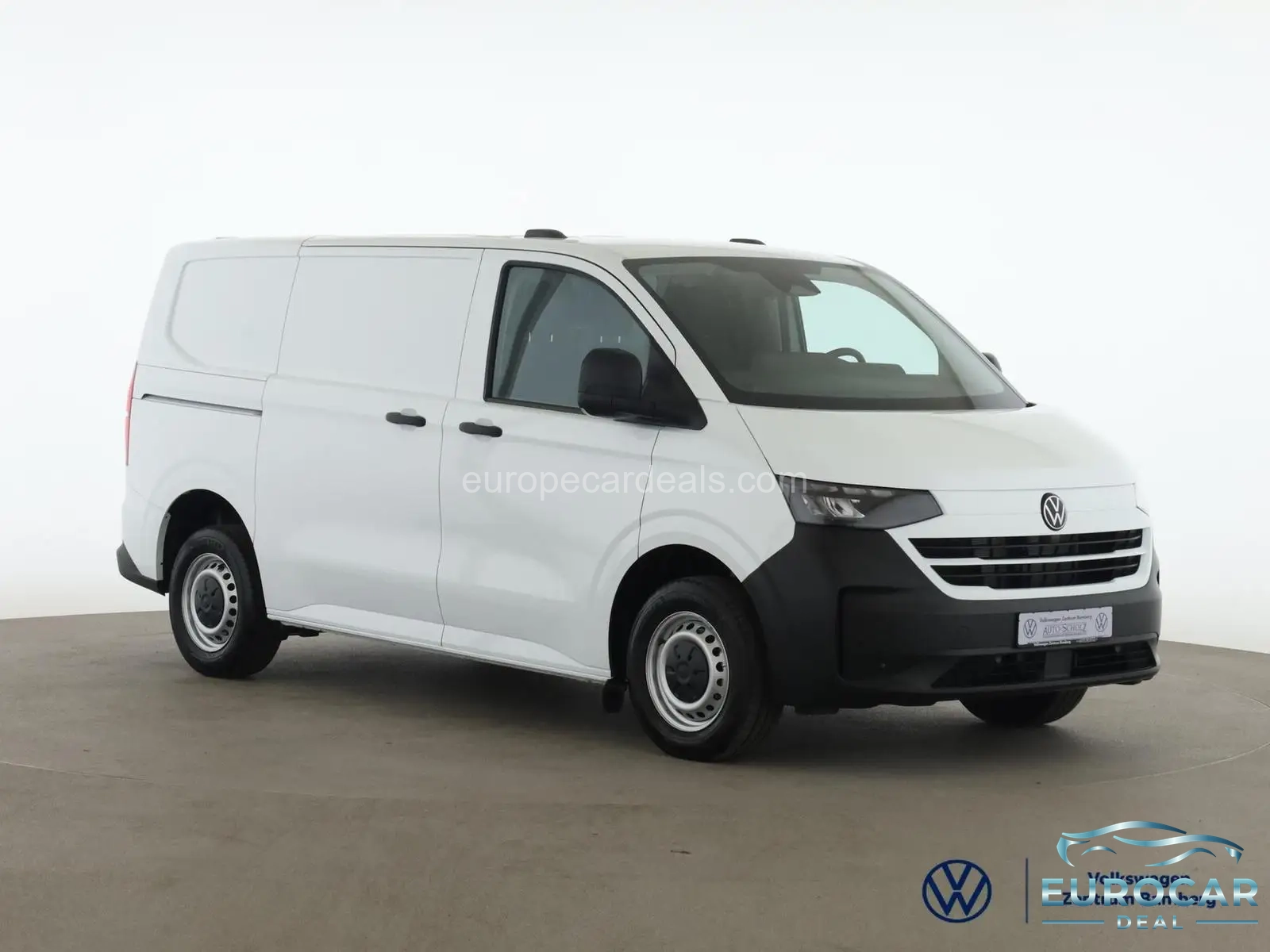 Volkswagen T7 Transporter