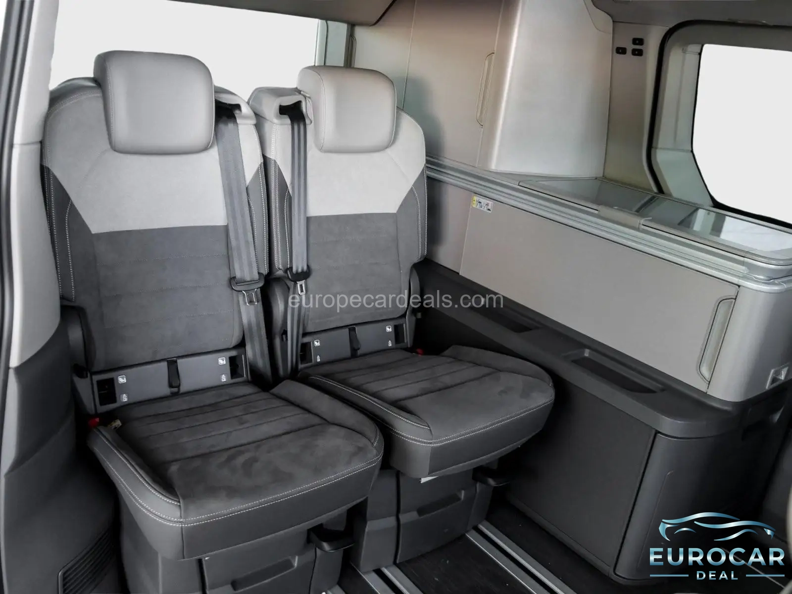 Volkswagen T7 California