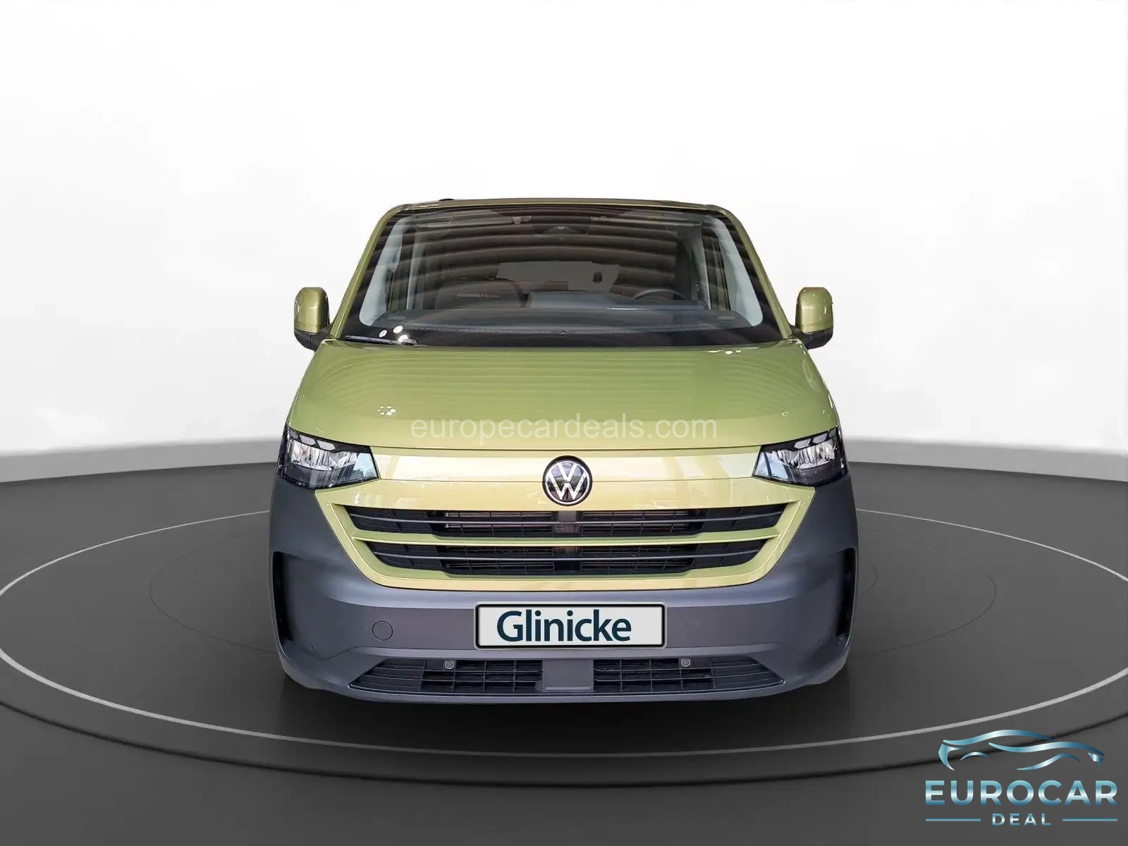 Volkswagen T7 Caravelle