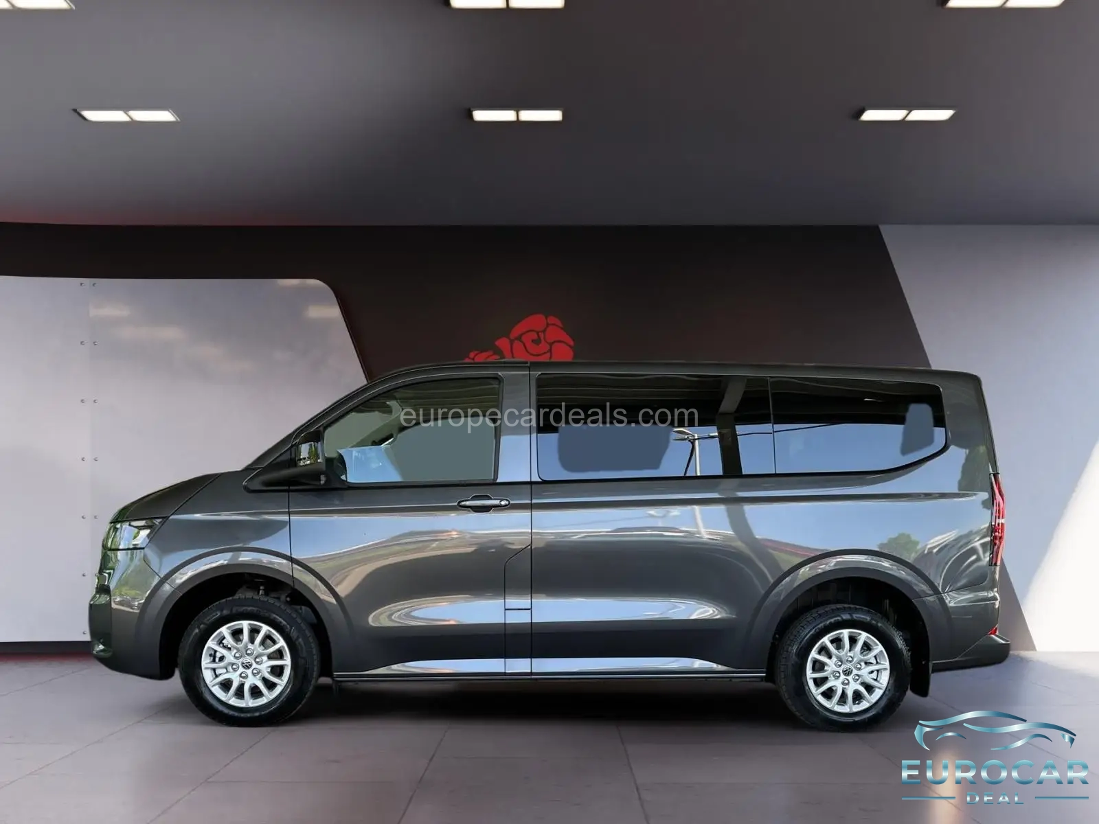 Volkswagen T7 Caravelle