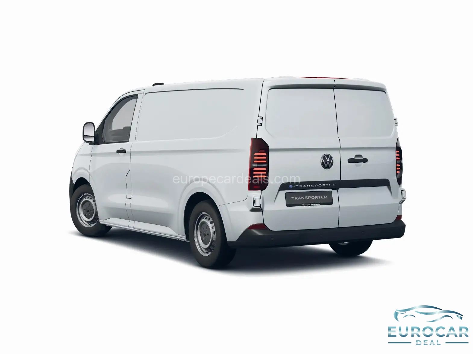 Volkswagen T7 Transporter