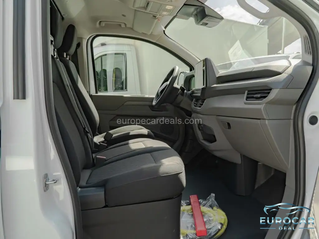 Volkswagen T7 Transporter