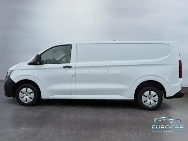 Volkswagen T7 Transporter