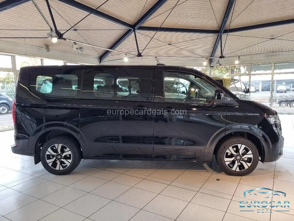 Volkswagen T7 Transporter