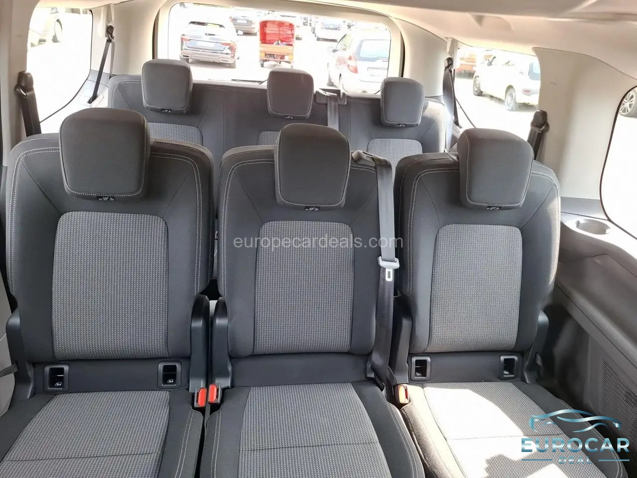 Volkswagen T7 Caravelle