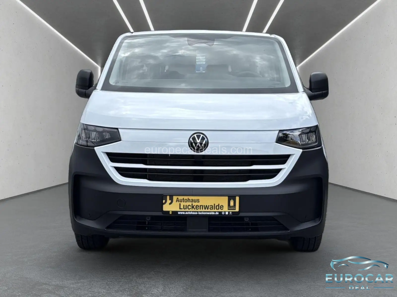 Volkswagen T7 Kombi