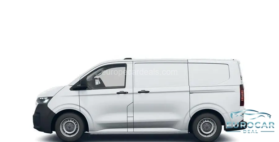 Volkswagen T7 Transporter