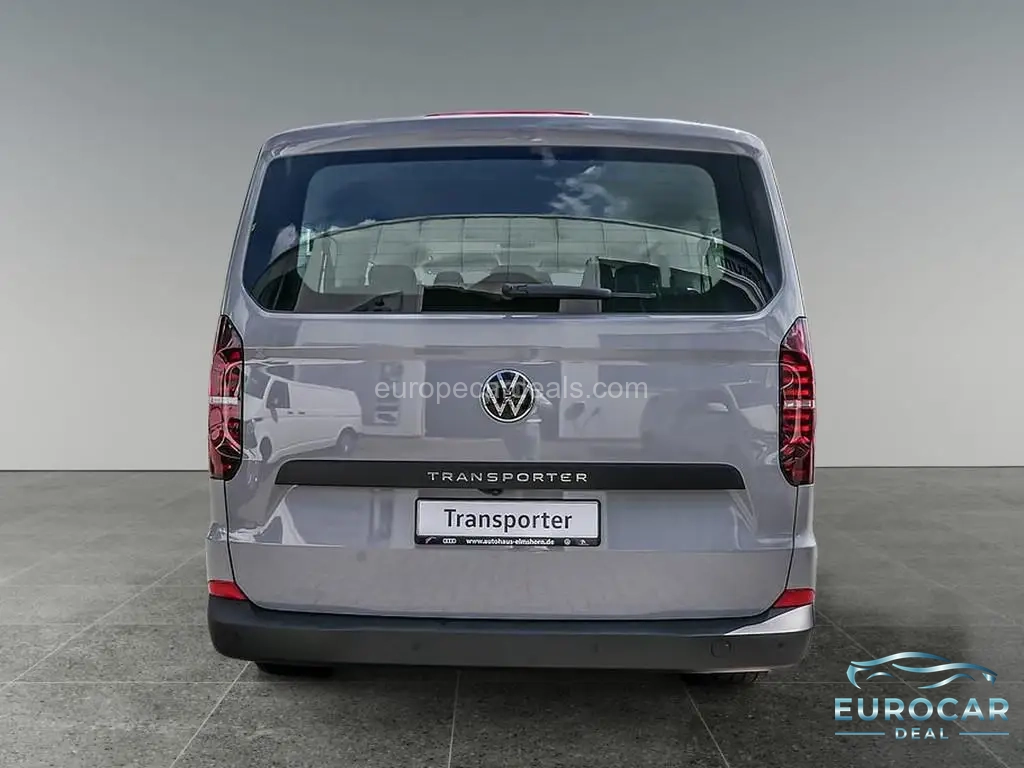 Volkswagen T7 Transporter