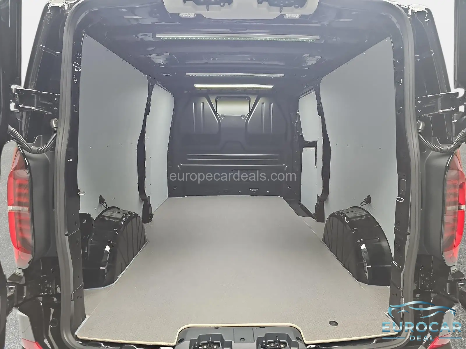 Volkswagen T7 Transporter