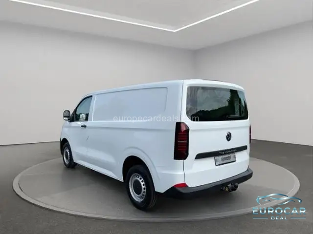 Volkswagen T7 Transporter