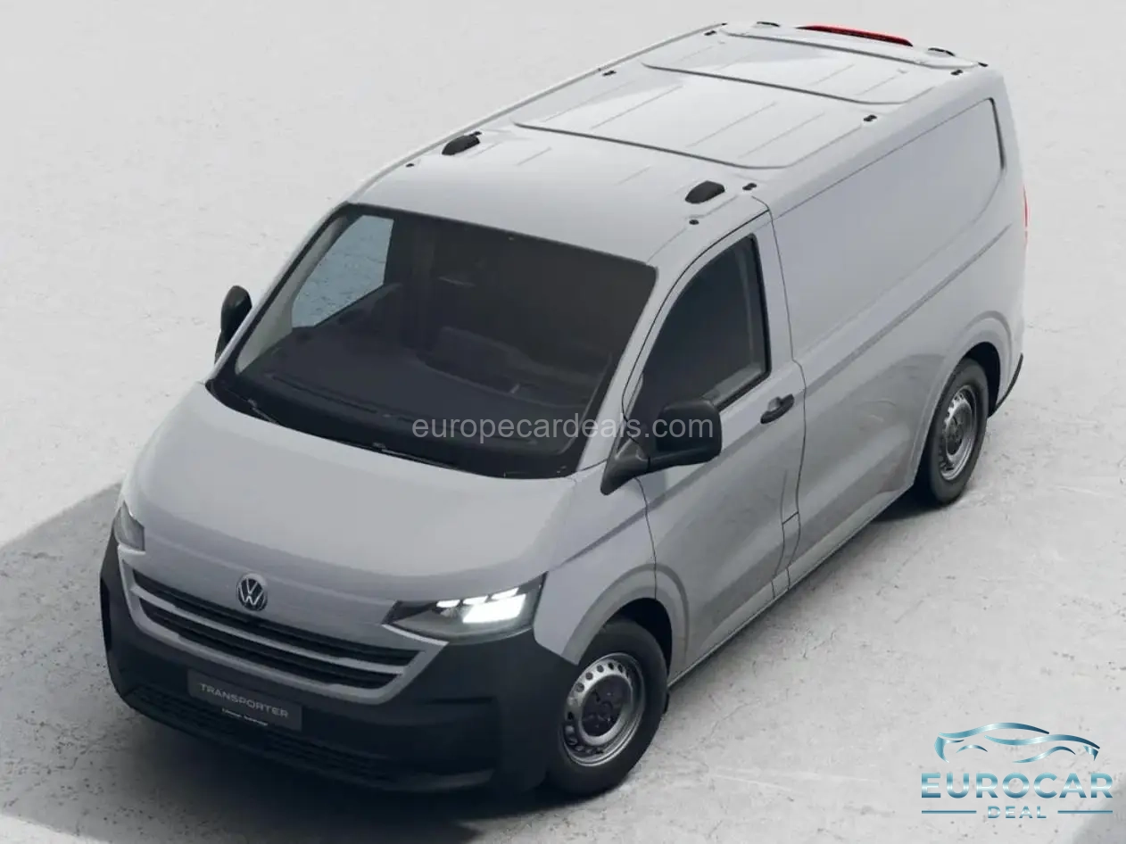 Volkswagen T7 Transporter