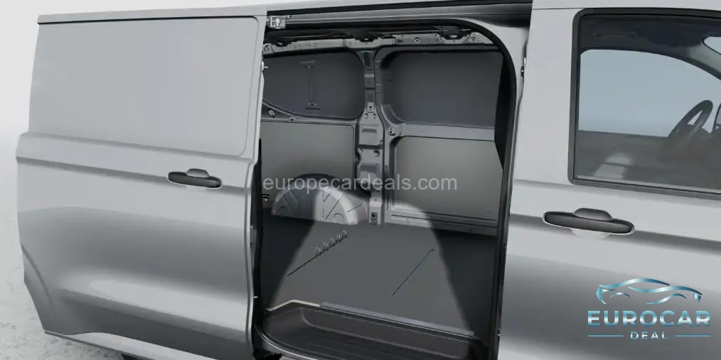 Volkswagen T7 Transporter