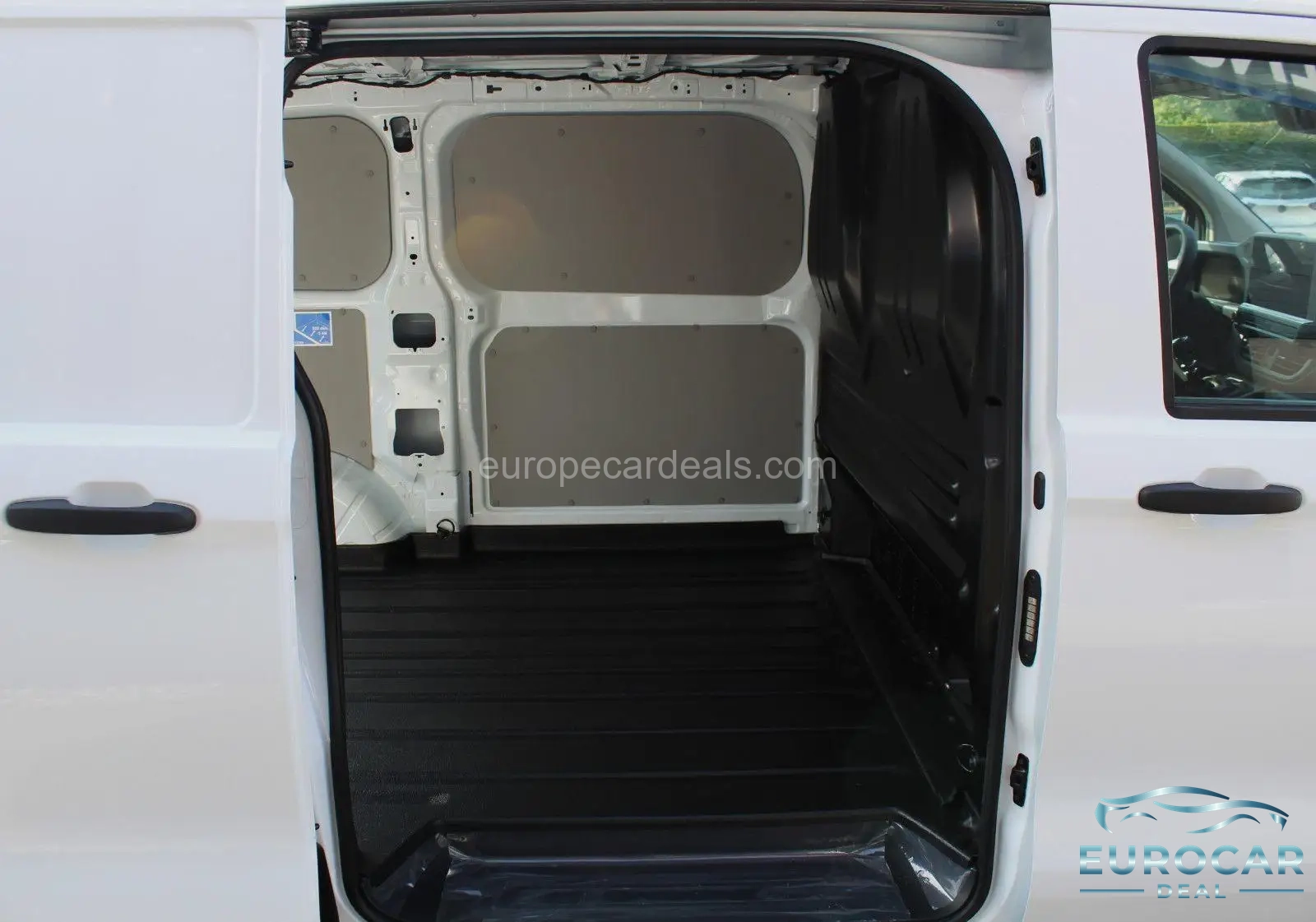 Volkswagen T7 Transporter