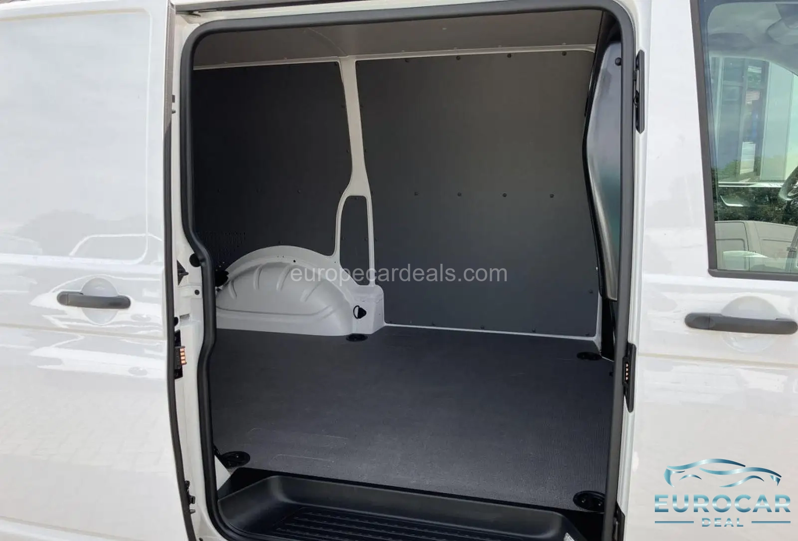 Volkswagen T7 Transporter