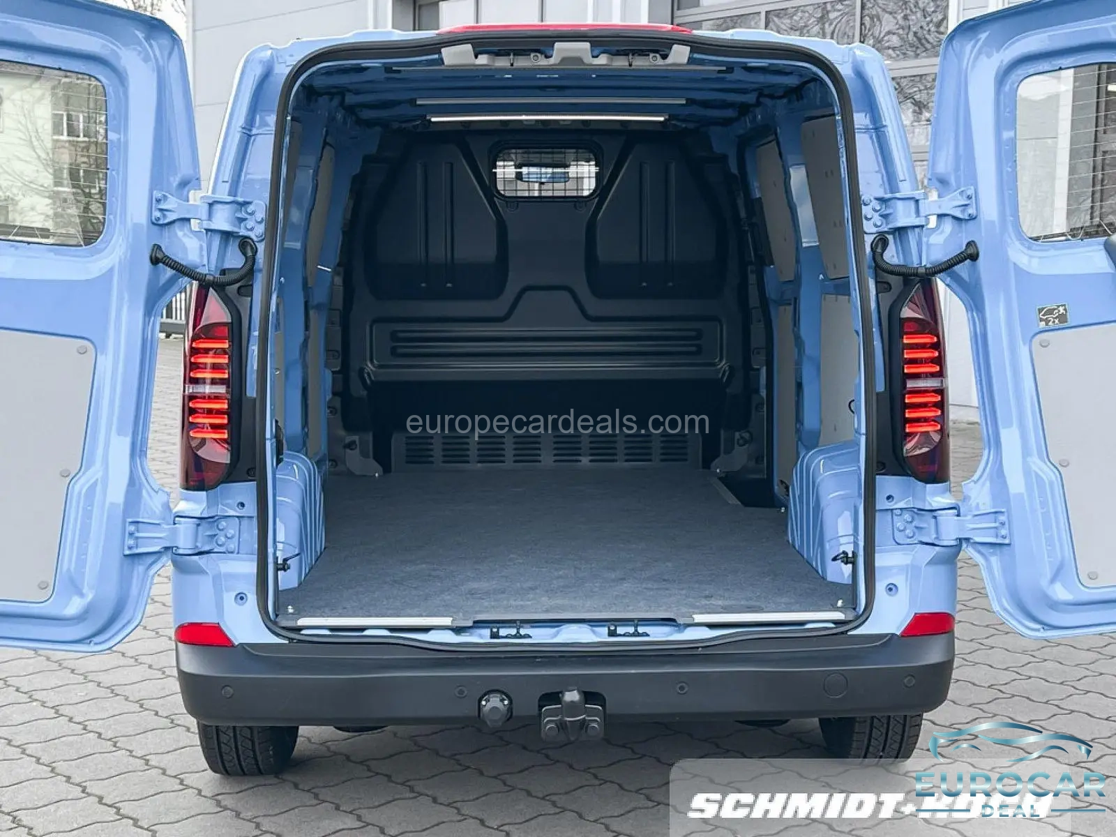 Volkswagen T7 Transporter