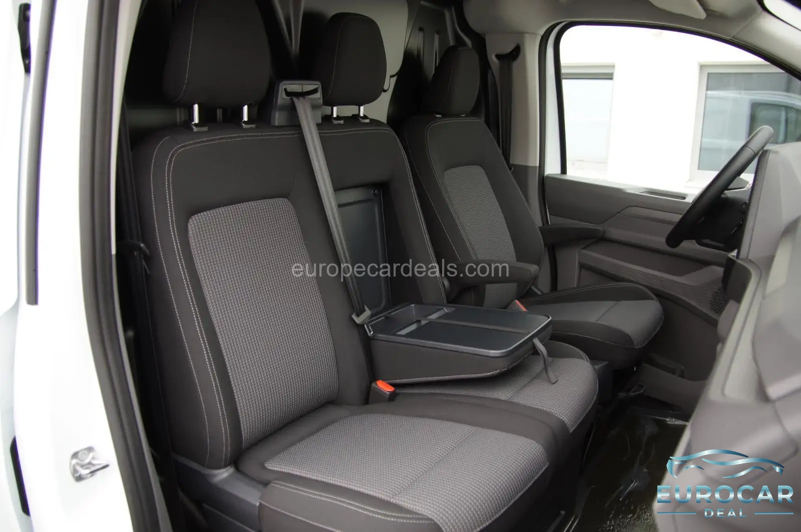 Volkswagen T7 Transporter