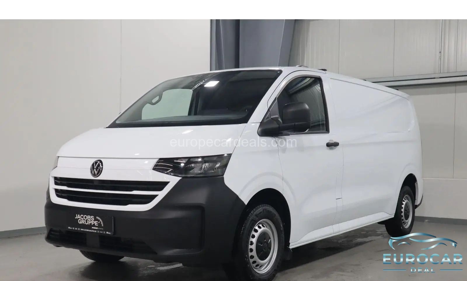 Volkswagen T7 Transporter