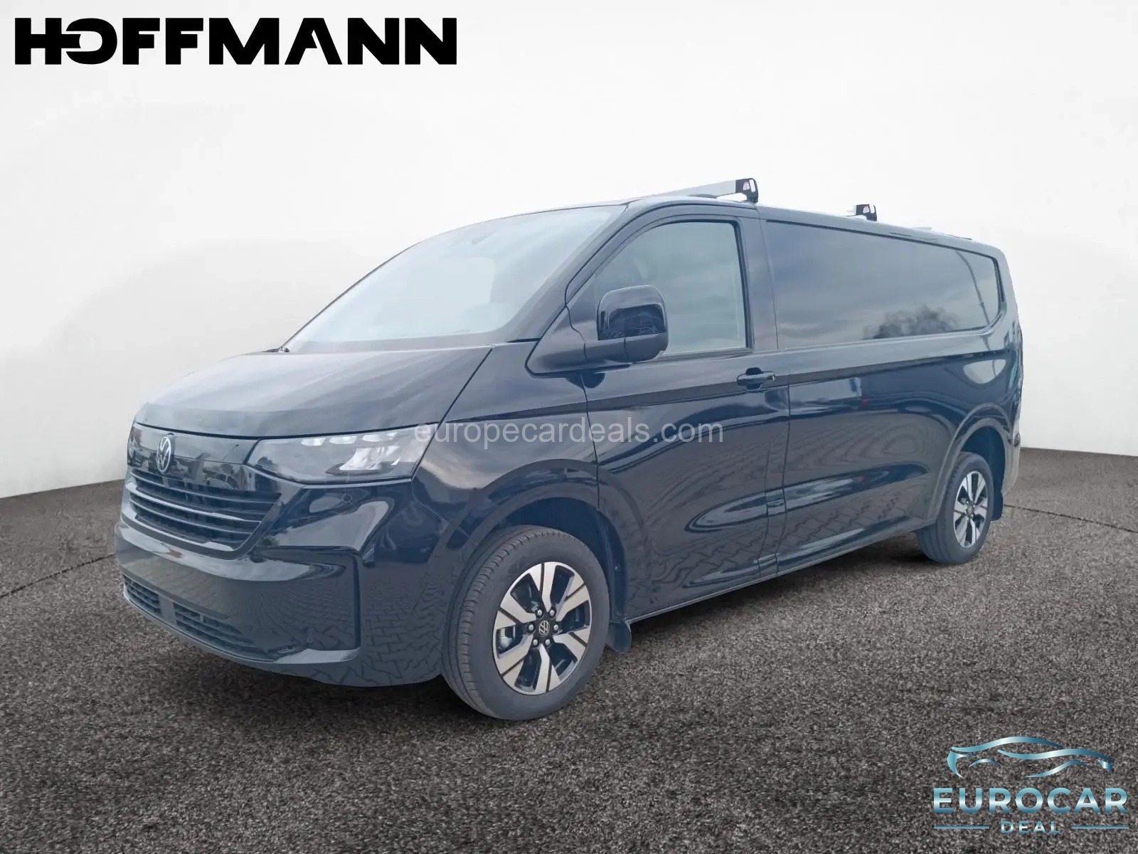 Volkswagen T7 Transporter