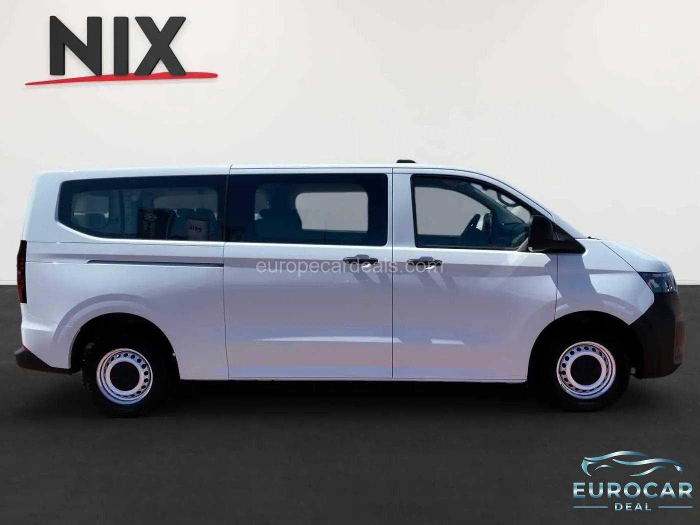 Volkswagen T7 Transporter