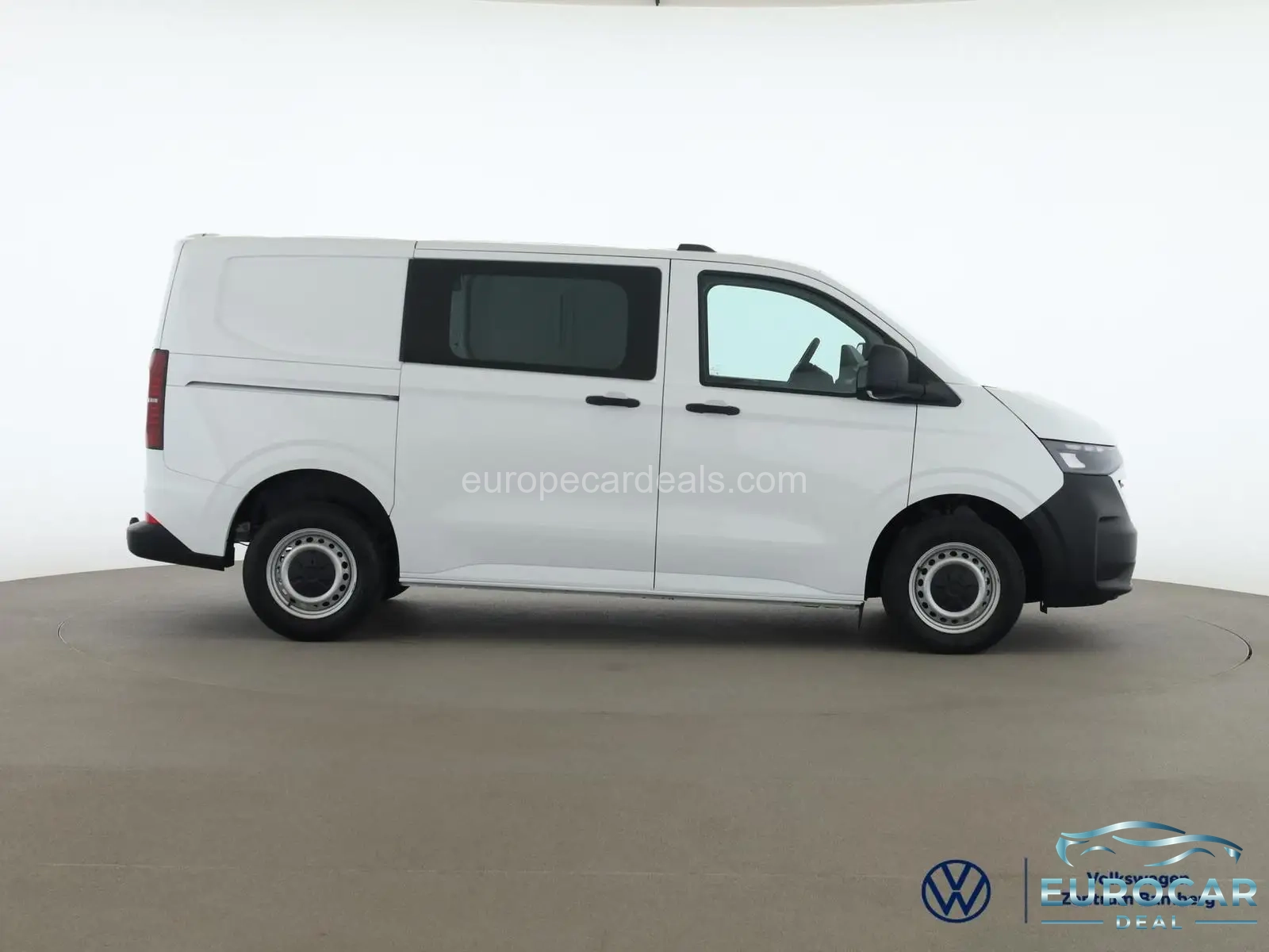 Volkswagen T7 Transporter