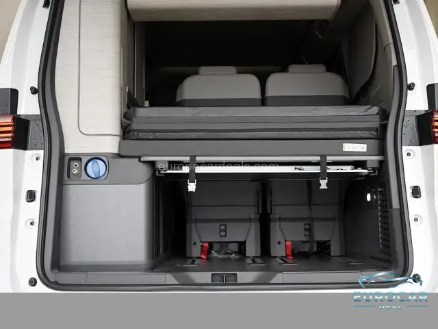 Volkswagen T7 California
