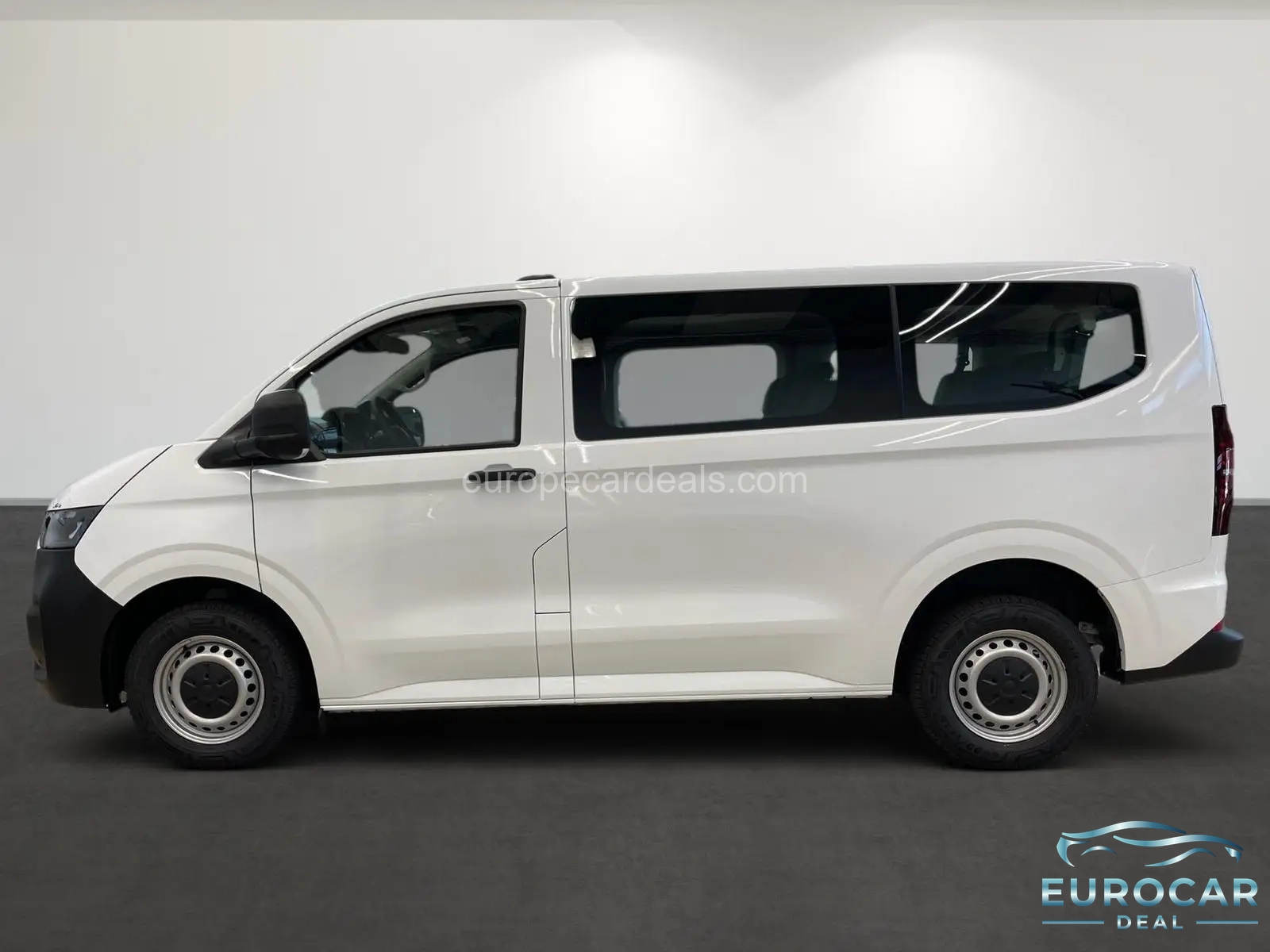 Volkswagen T7 Transporter