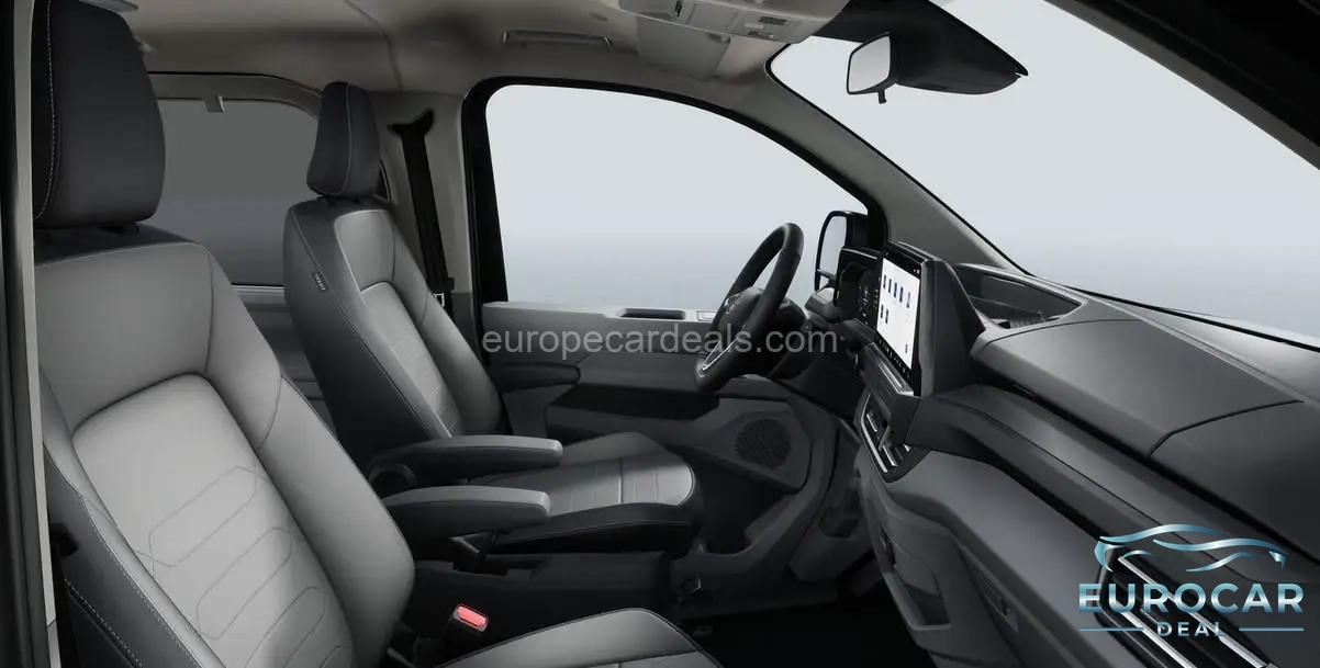 Volkswagen T7 Caravelle