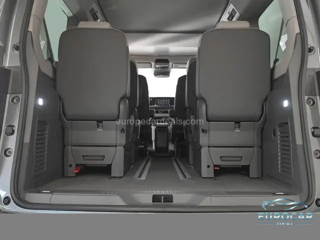 Volkswagen T7 California