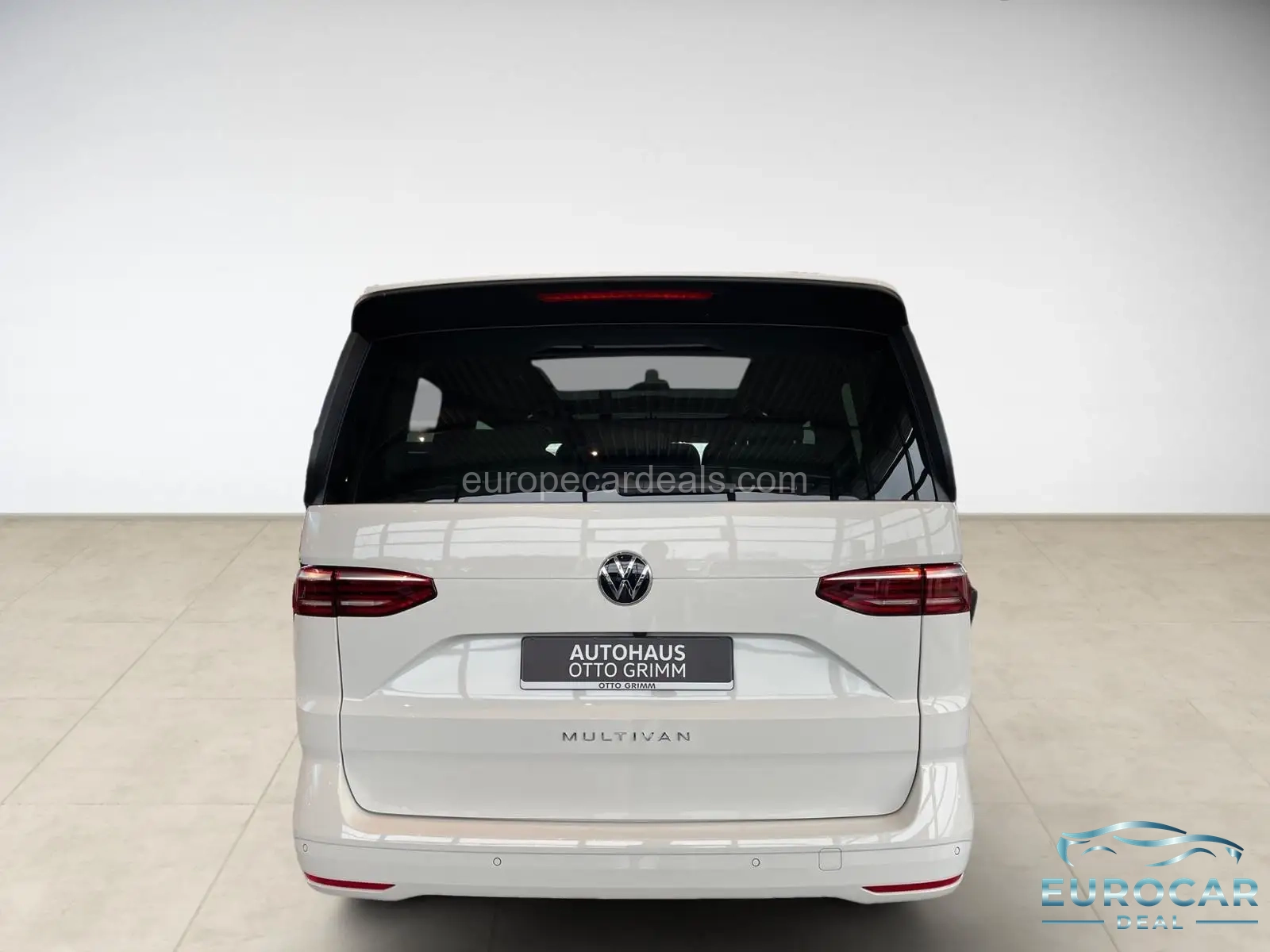 Volkswagen T7 Transporter