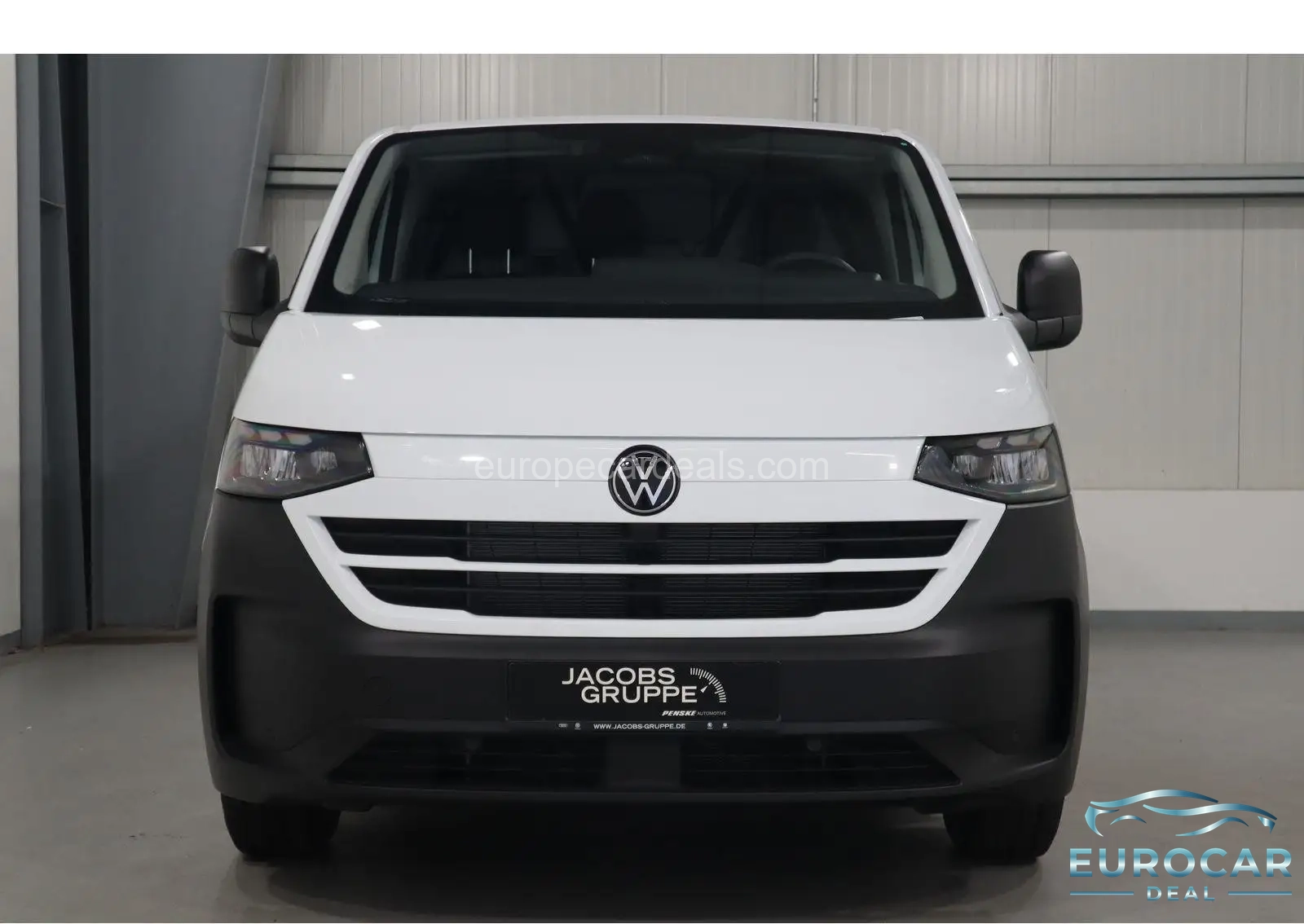 Volkswagen T7 Transporter